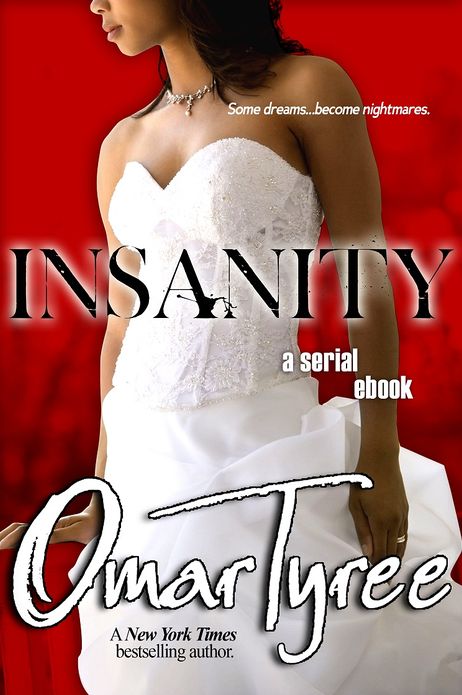Insanity Part 3