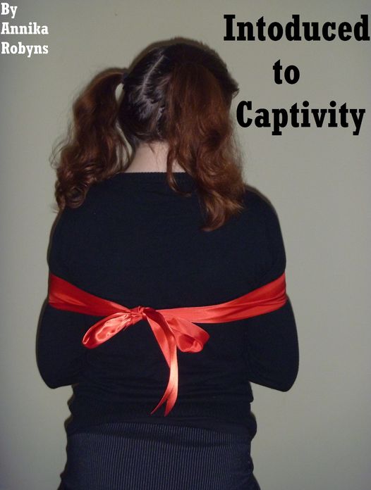 Introduced to Captivity