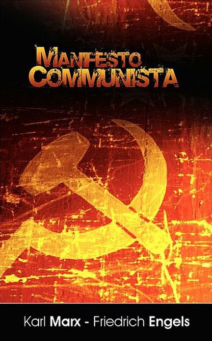 Manifiesto del Partido Comunista (spanish edition)