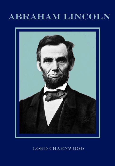Abraham Lincoln (Illustrated)