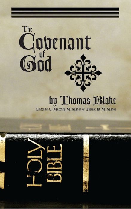 The Covenant of God