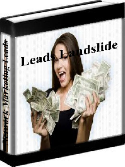 Network Marketing Leads - Leads Landslide - The Best Network Marketing Advertising Tips