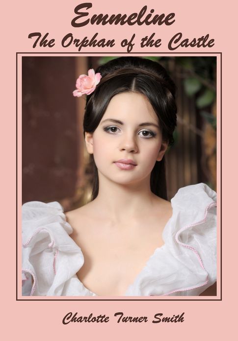 Emmeline (Illustrated)