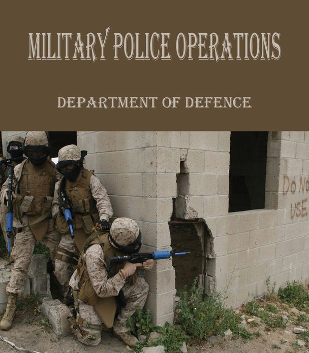 Military Police Operations