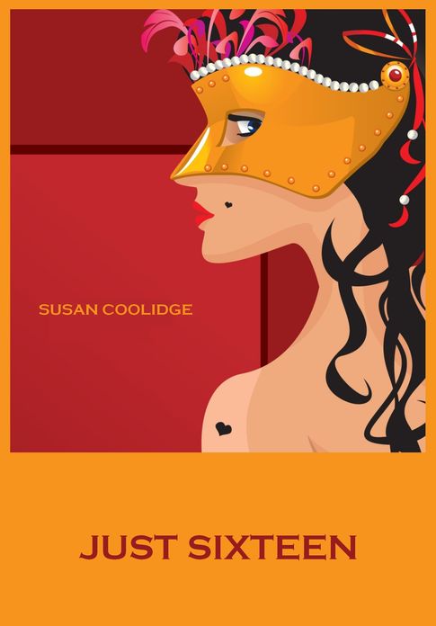 Just Sixteen (Illustrated)