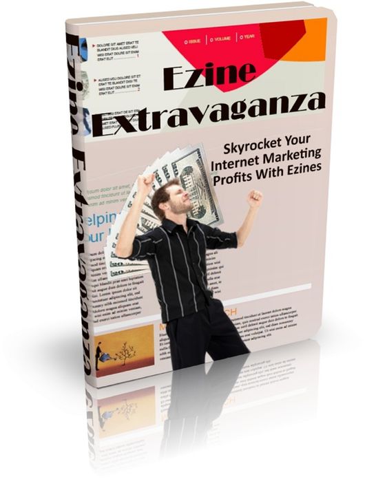 Ezine Extravaganza