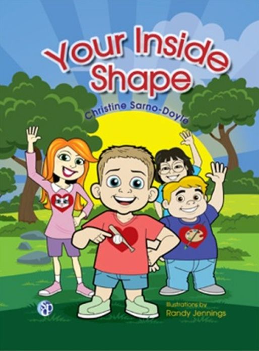 Your Inside Shape (Juvenile, Self Esteem)