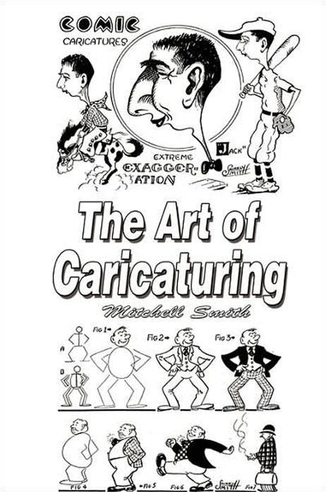 The Art Of Caricaturing