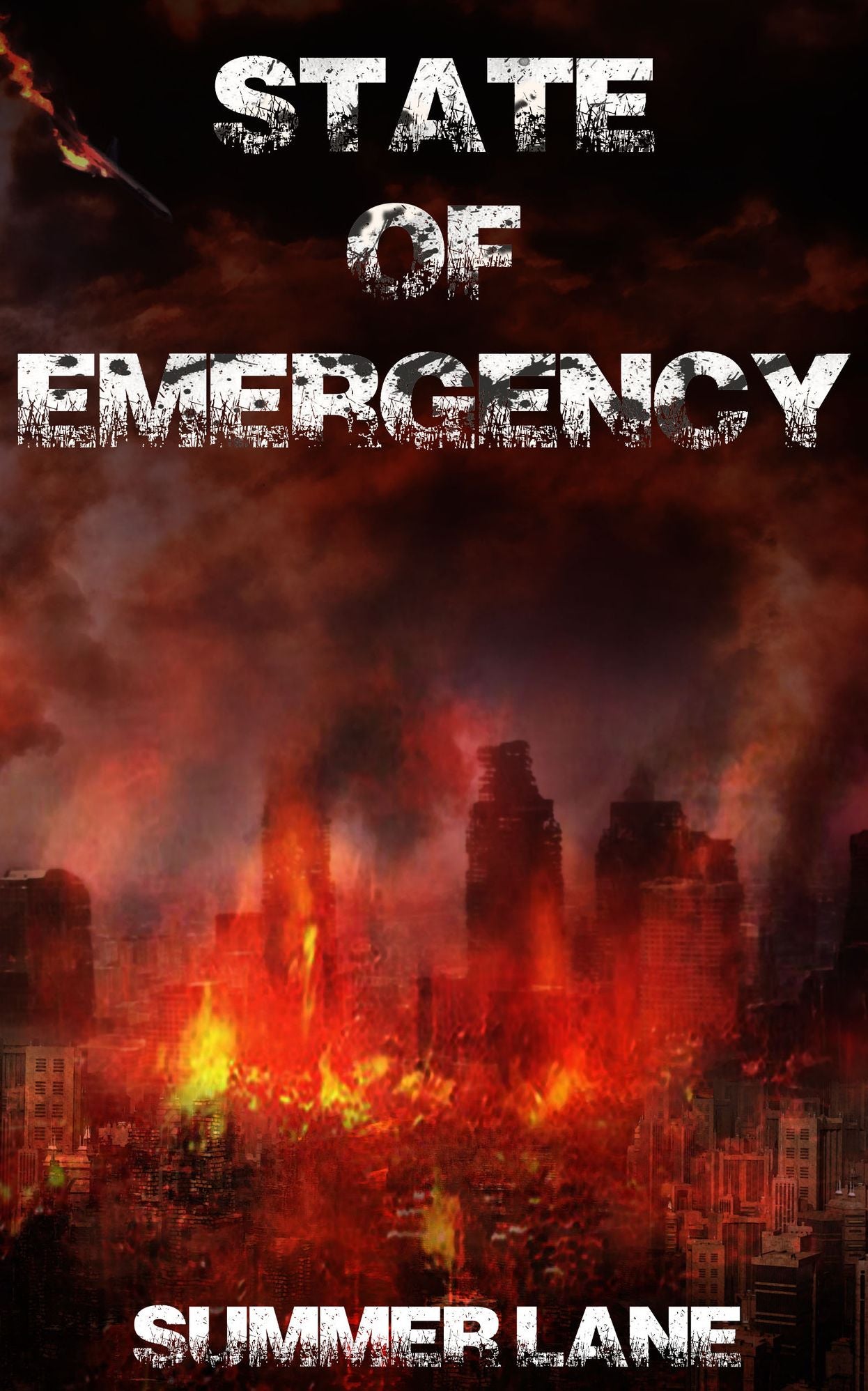 State of Emergency