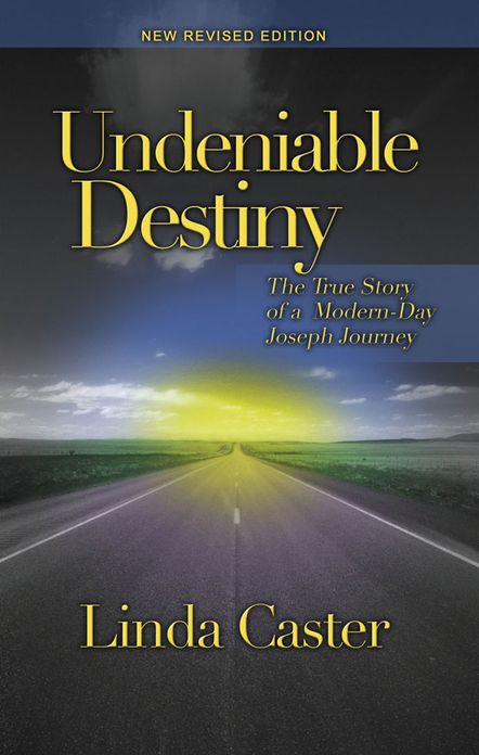 Undeniable Destiny