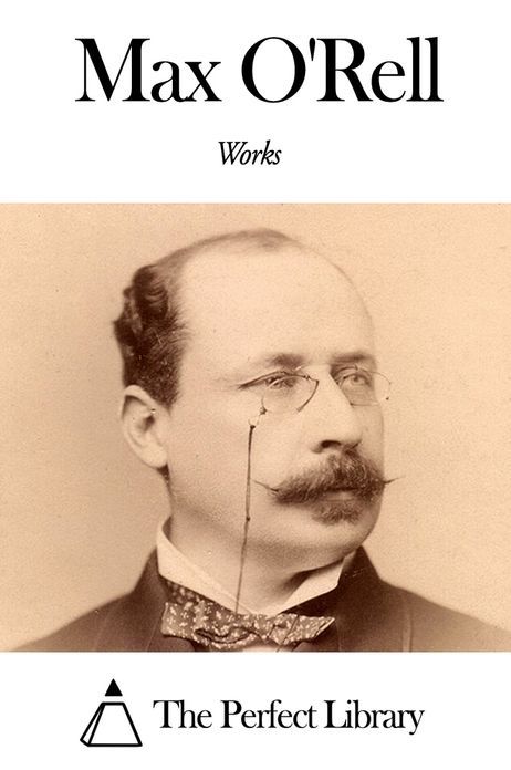 Works of Max O'Rell