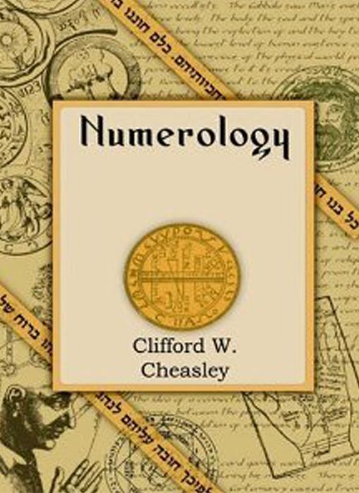 Cheasleys Numerology