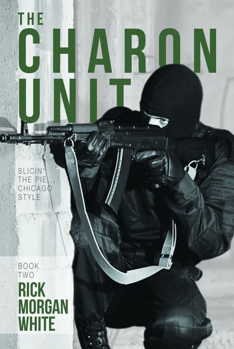 The Charon Unit - Slicing the Pie…Chicago Style