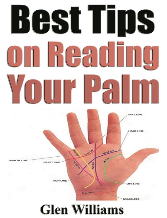 Best Tips on Reading Your Palm