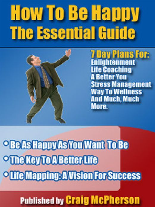 How To Be Happy