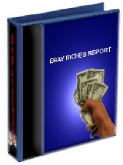 EBay Riches Report