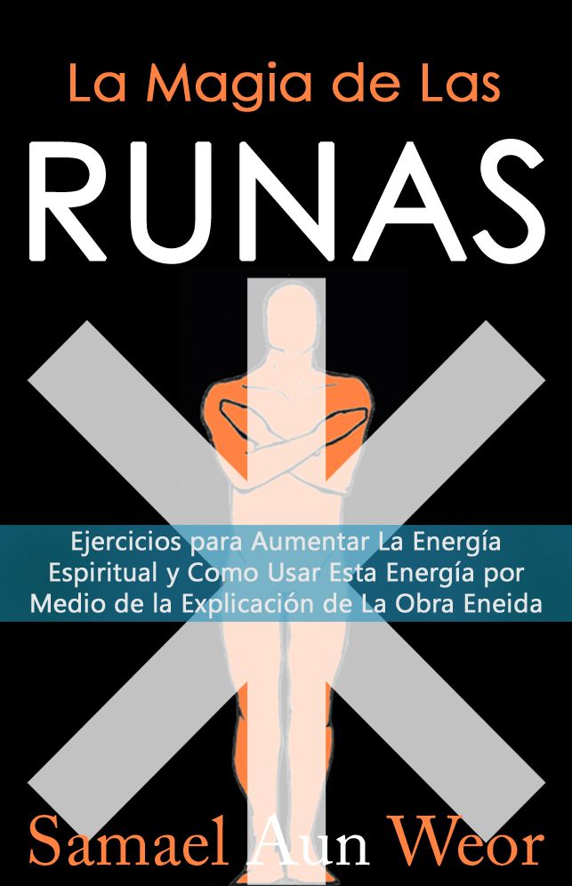 LA MAGIA DE LAS RUNAS