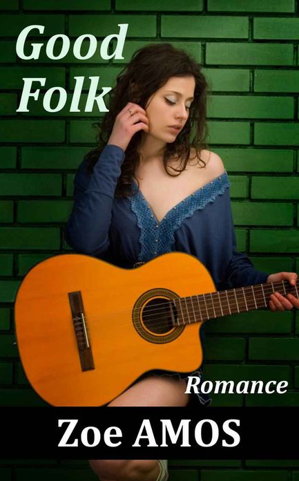 Good Folk: Romance