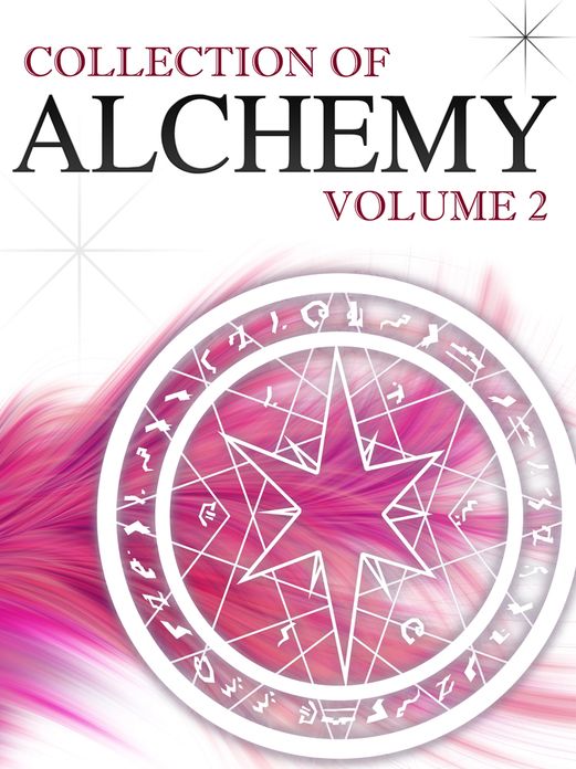 Collection Of Alchemy Volume 2