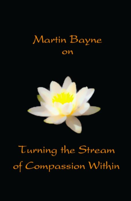 Martin Bayne on Turning the Stream of Compassion Within