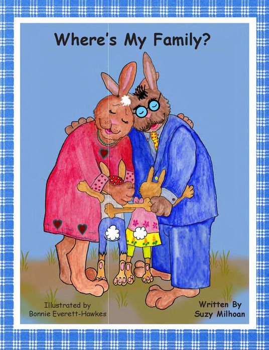 Where's My Family