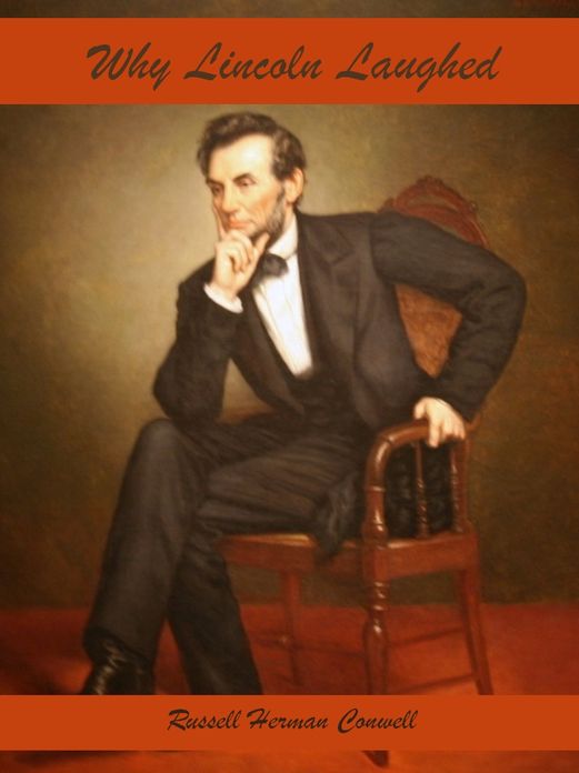 Why Lincoln Laughed (Illustrated)