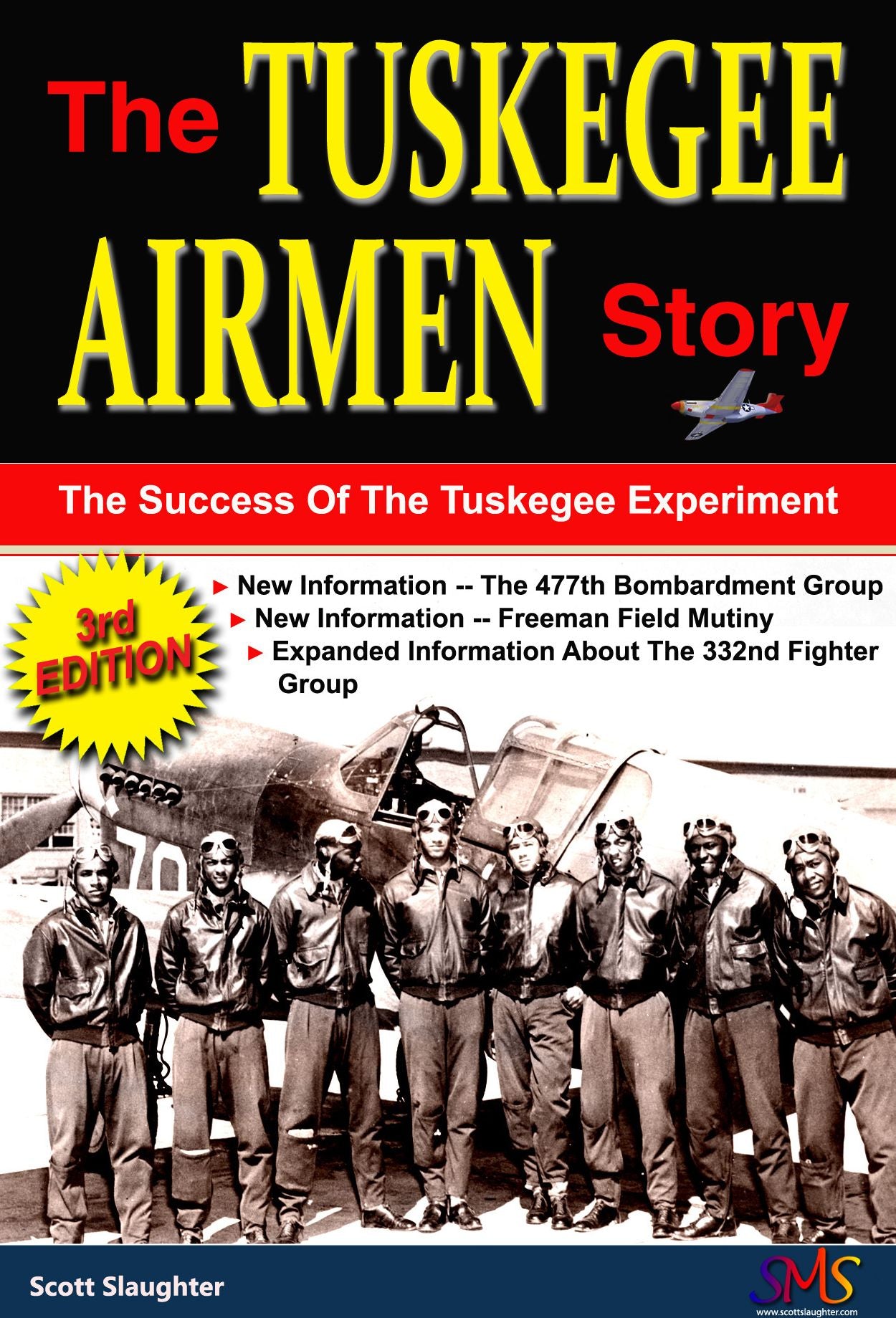 The Tuskegee Airmen Story