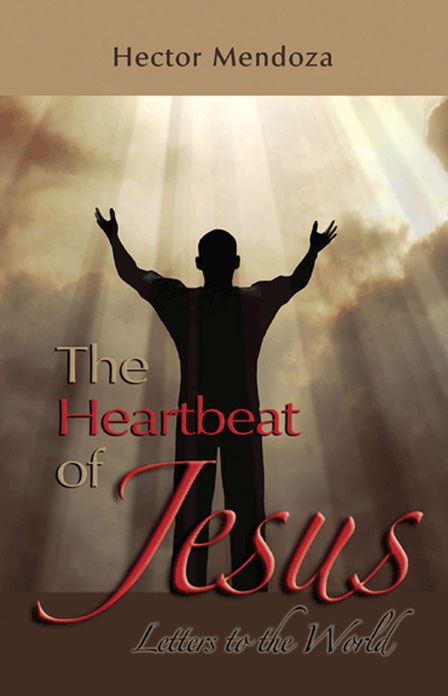 The Heartbeat of Jesus