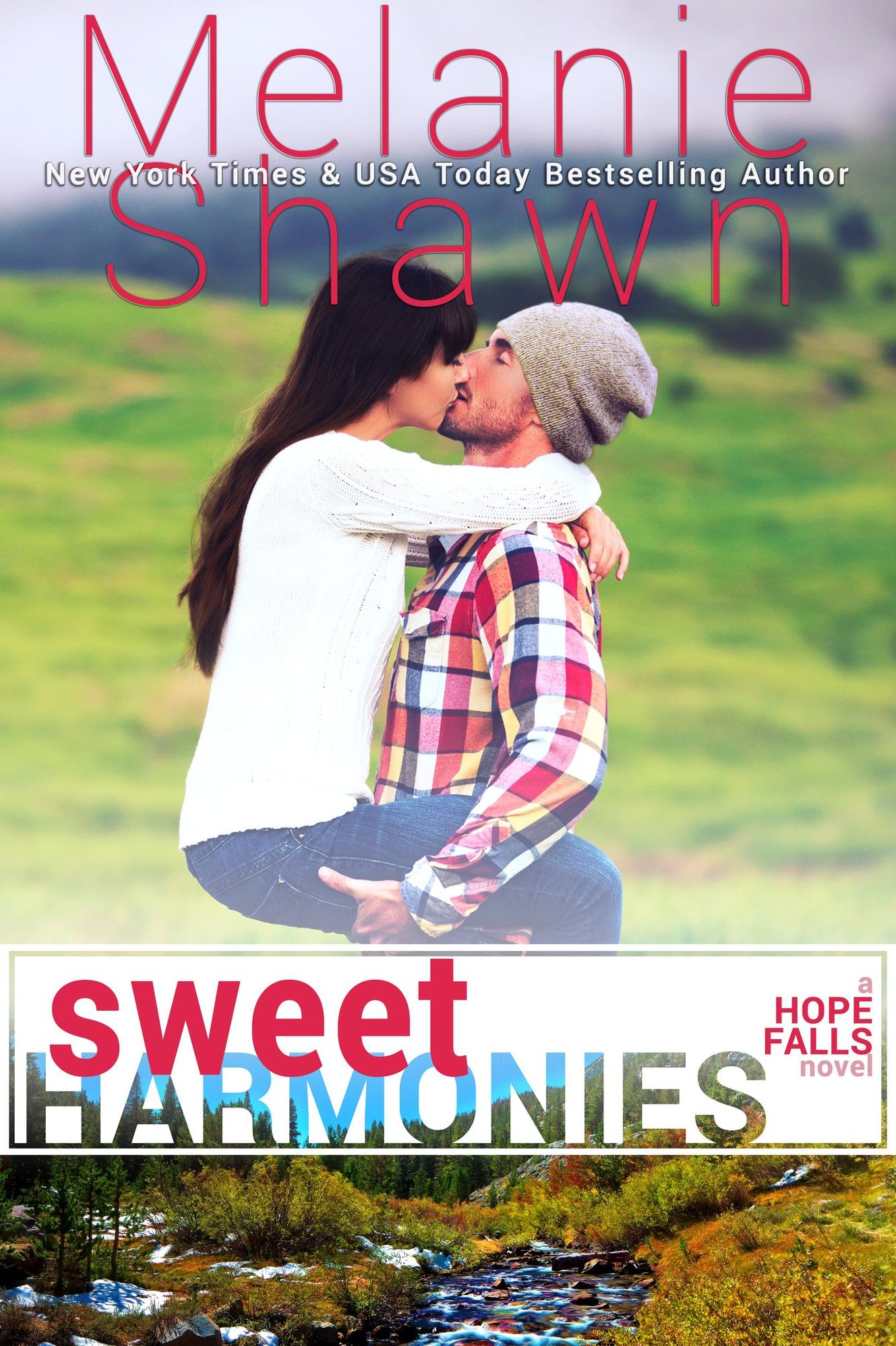 Sweet Harmonies (Hope Falls Series #2)