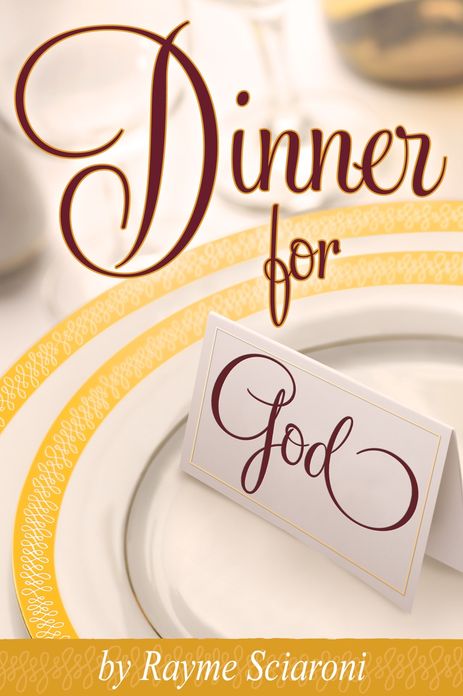 Dinner for God
