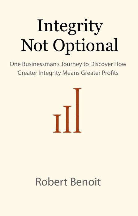 Integrity Not Optional