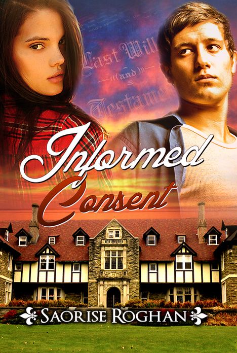 Informed Consent: Giving Way Book Two