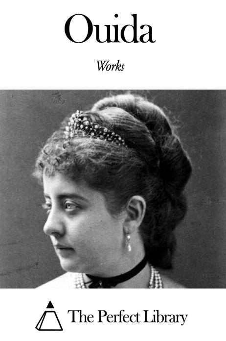 Works of Ouida