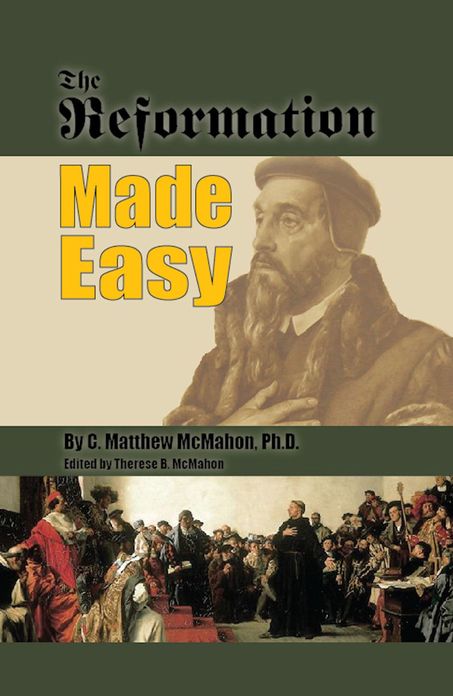 The Reformation Made Easy