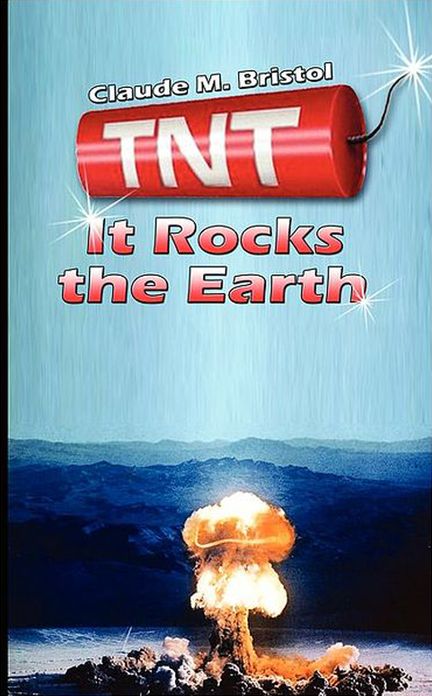 TNT - It Rocks the Earth