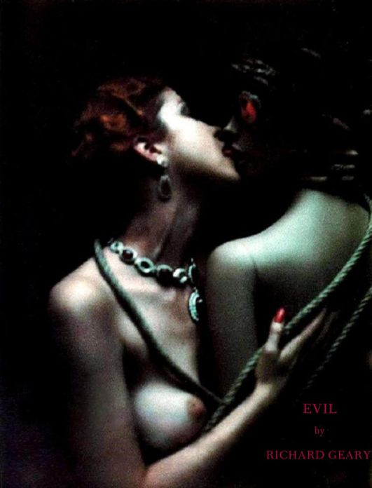 EVIL- FIFTH EDITION