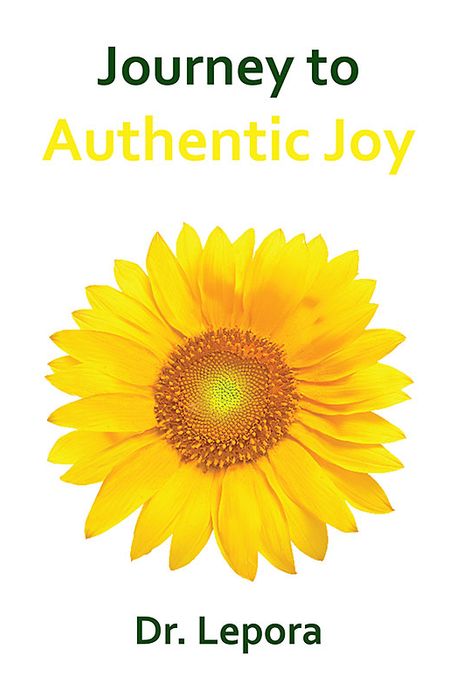 Journey to Authentic Joy