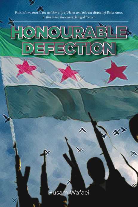 Hounorable Defection