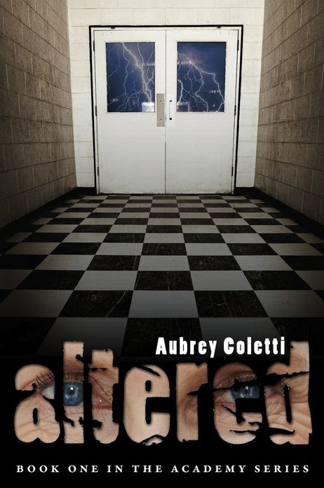 Altered