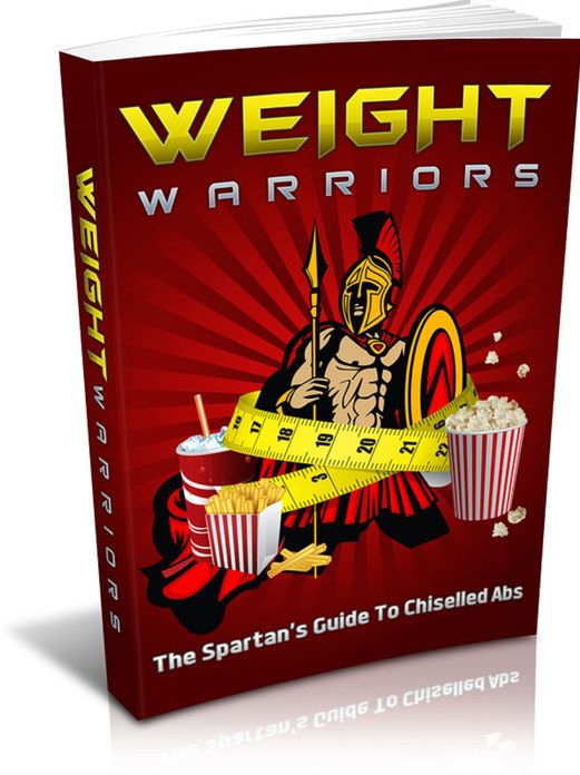 Weight Warriors