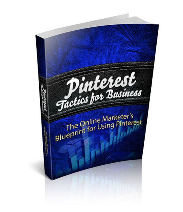 Pinterest Tactics For Business