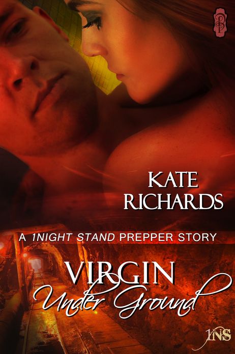 Virgin Under Ground