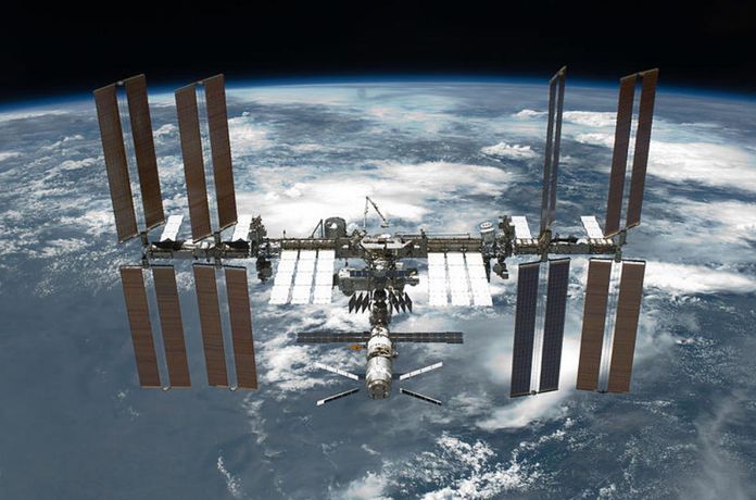 Beyond the Stars –NASA’s 50 Years of Manned Space Flight -Part 11- International Space Station