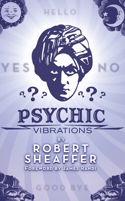 Psychic Vibrations