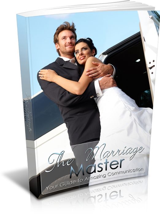 The Marriage Master