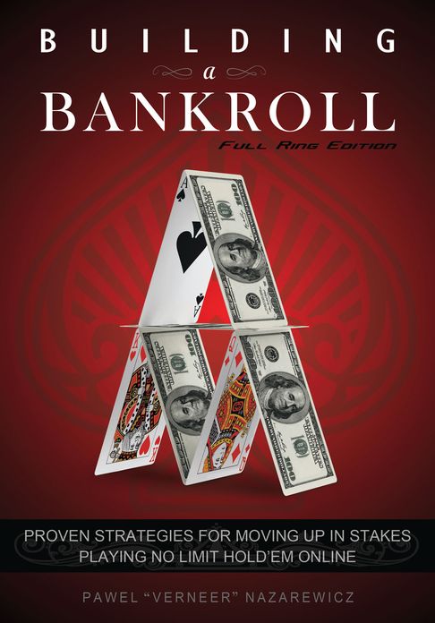Building a Bankroll