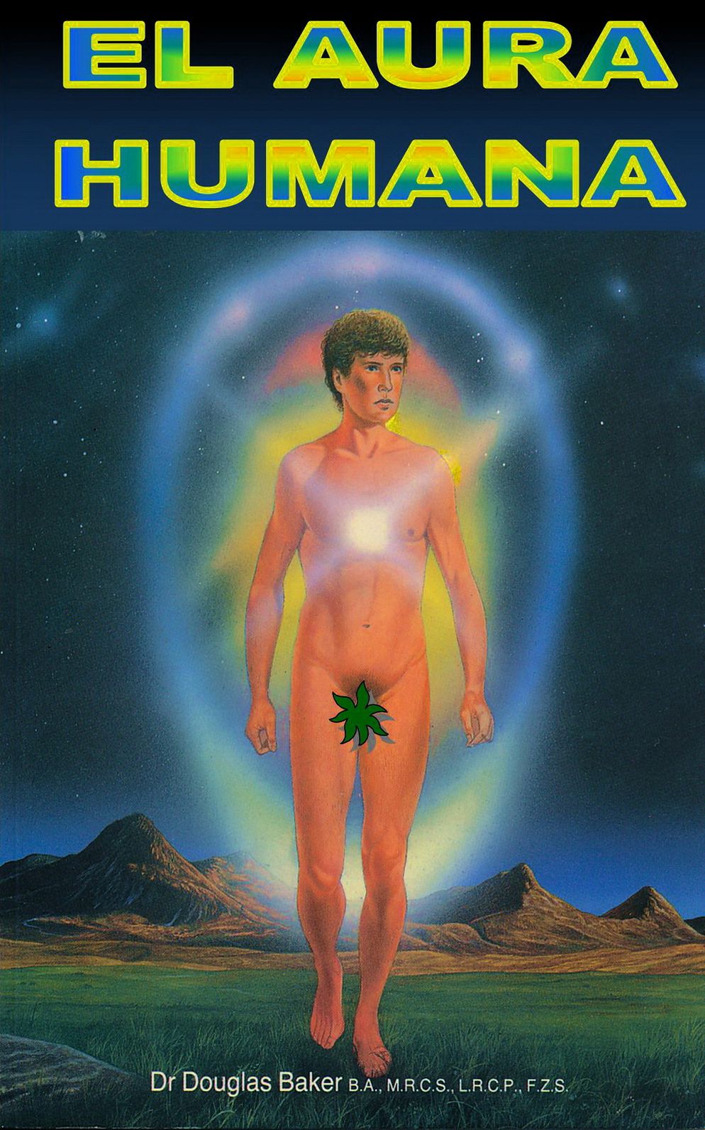 EL AURA HUMANA