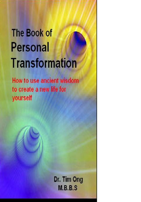 Personal Transformation