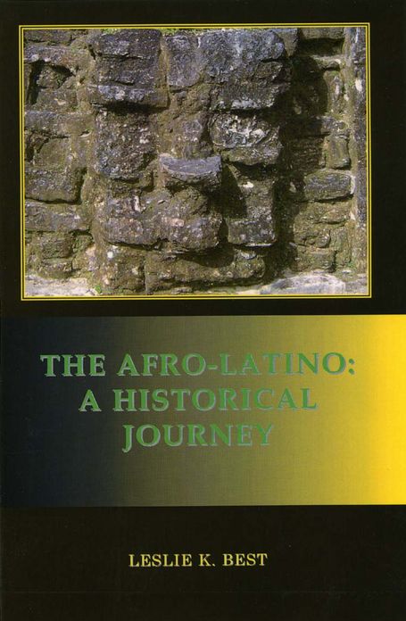 The Afro Latino: A Historical Journey