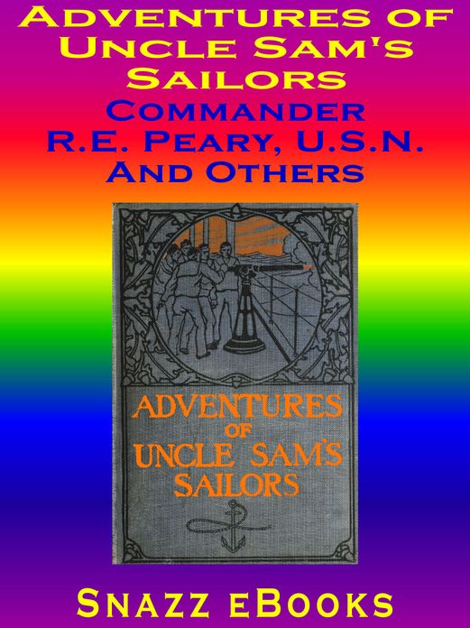 Adventures Of Uncle Sam's Sailors